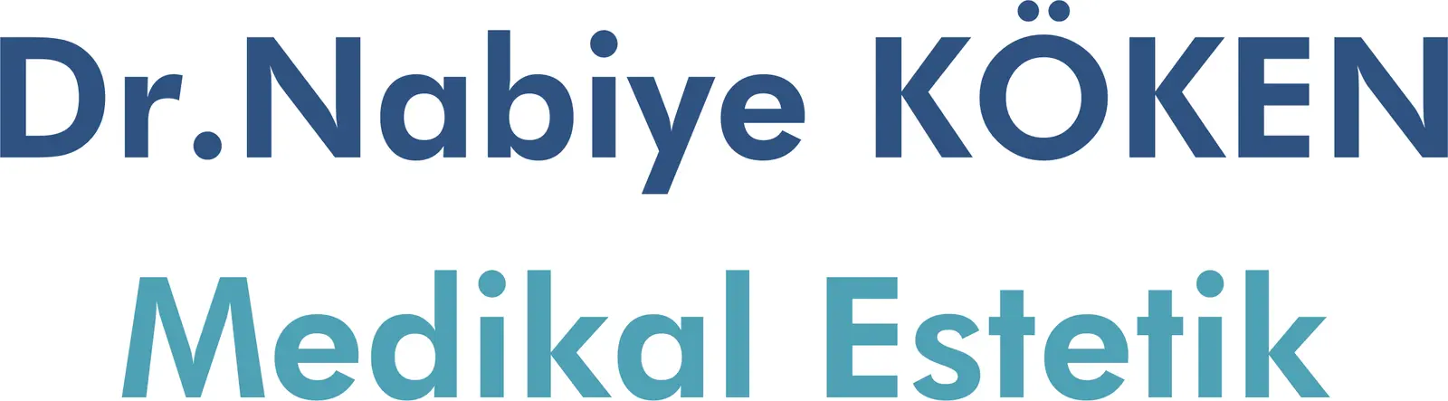 Logo von Dr. Nabiye Köken