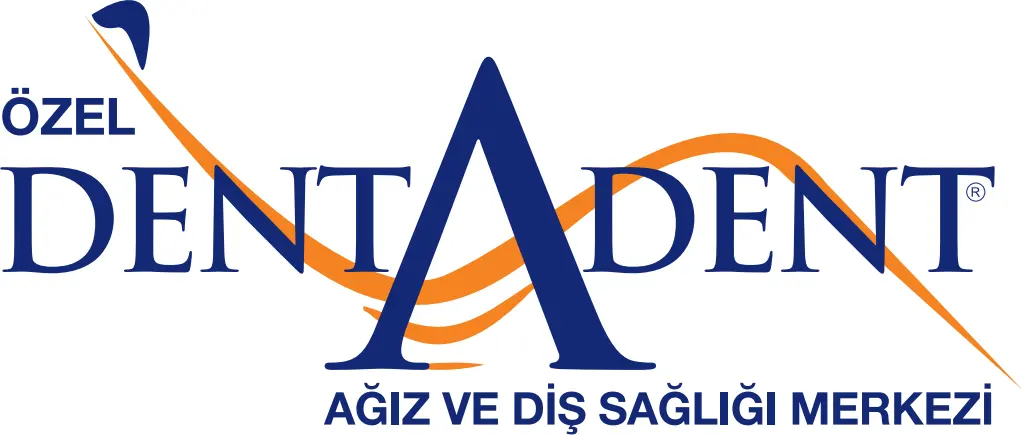 Dentadent Dental Clinic logo
