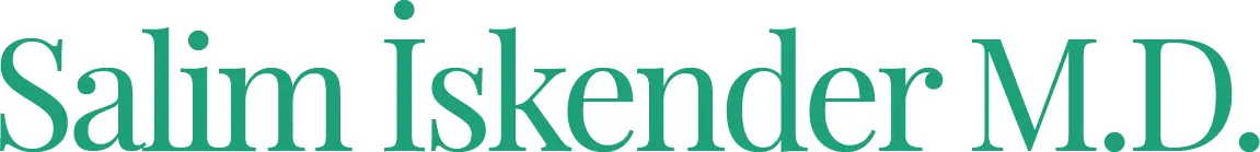 Logo von Dr. Salim İskender