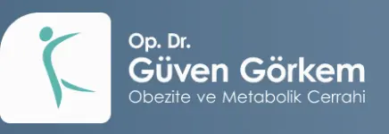 Dr Hüseyin Güven Görkem logo