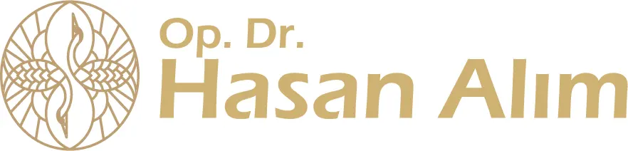 Dr Hasan Alım logo