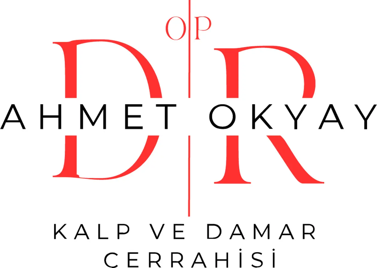 Logo von Dr. Ahmet Okyay