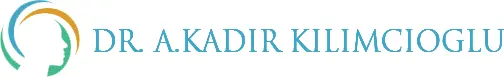 Dr Abdulkadir Kilimcioğlu logo