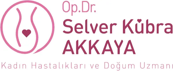 Dr Selver Kübra Akkaya (Arık) logo