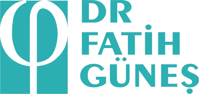 Dr Fatih Güneş logo