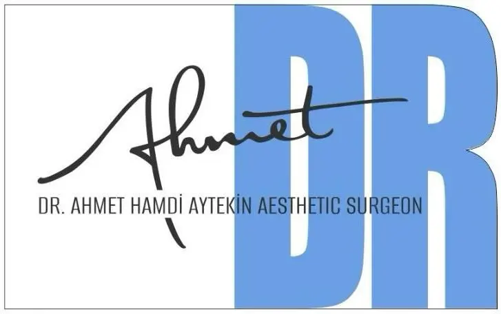 Dr Ahmet Hamdi Aytekin logo