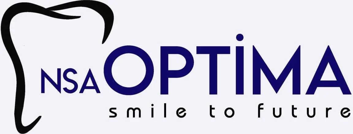 NSA Optima Dental Clinic logo