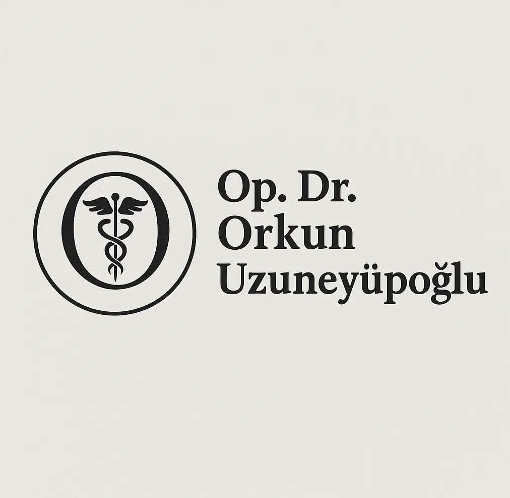 Logo von Dr. Orkun Uzuneyüpoğlu