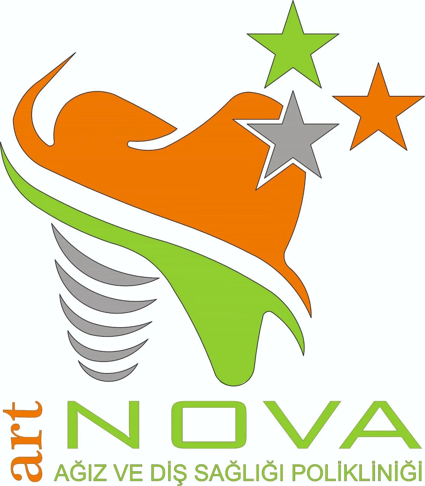Logo von Art Nova Zahnklinik