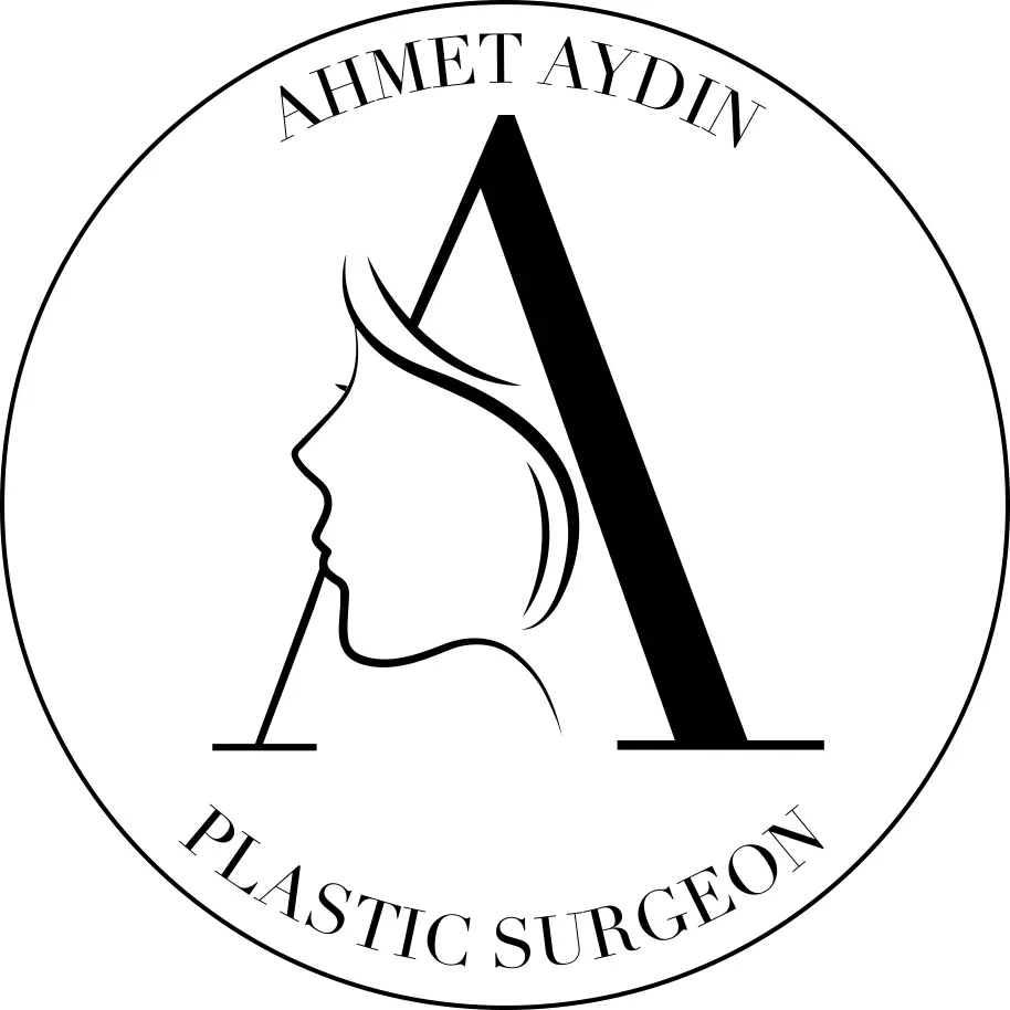 Logo von Dr. Ahmet Aydın
