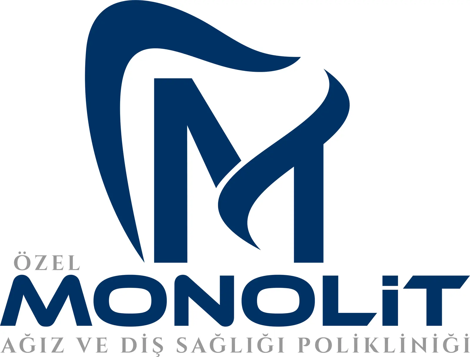 Logo von Monolit Zahnklinik