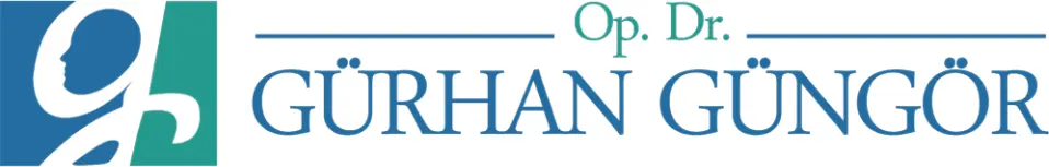 Dr İbrahim Gürhan Güngör logo