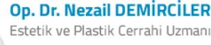 Dr Nezail Demirciler logo