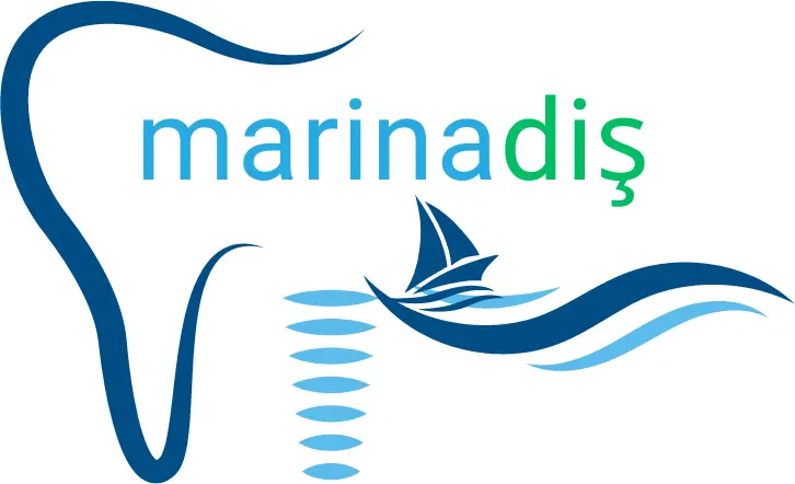 Logo von Marinadiş Zahnklinik