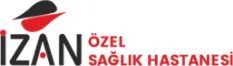 İzan Hospital logo