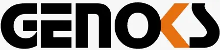 Logo von Genoks Genetic Diagnosis Center
