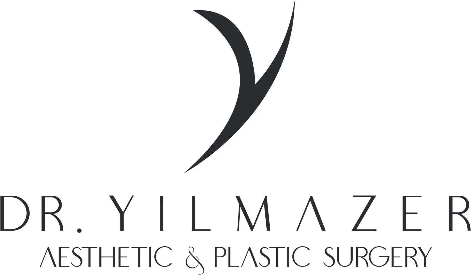 Dr Yunus Emre Yılmazer logo