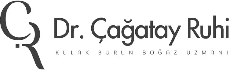 Logo von Dr. İlteriş Çağatay Ruhi