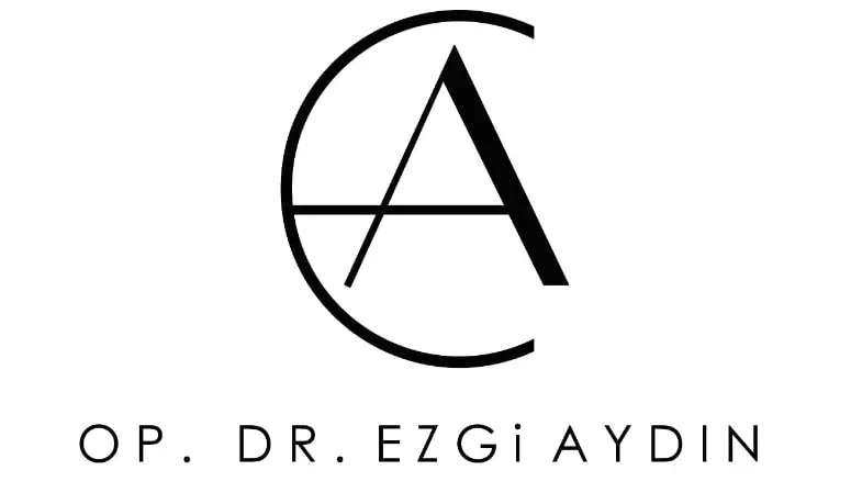 Dr Ezgi Aydın logo