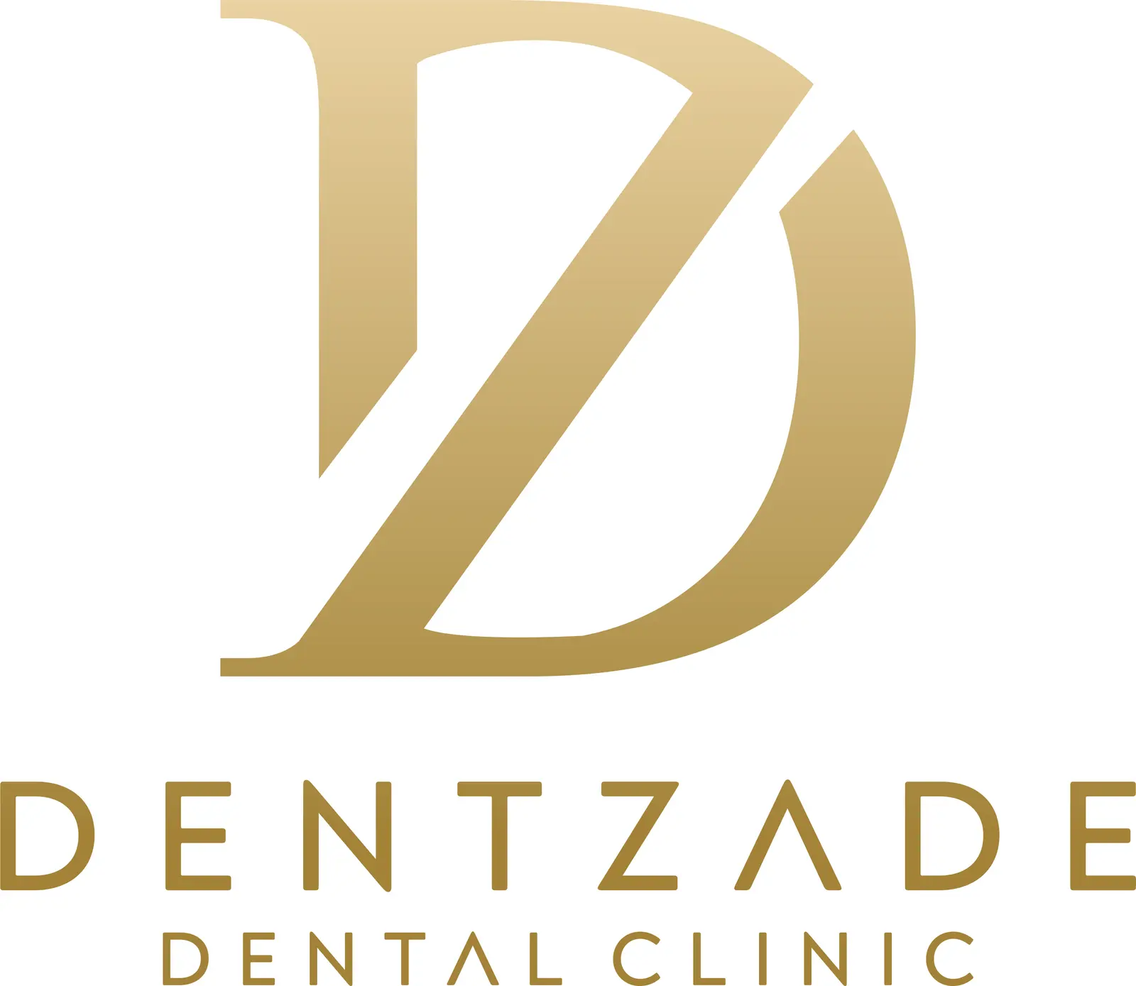 Dentzade Dental Clinic logo