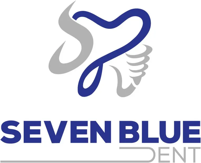 Logo von 77 Mavi Zahnklinik
