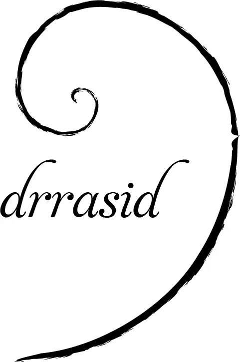 Dr Mustafa Raşid Toksöz logo