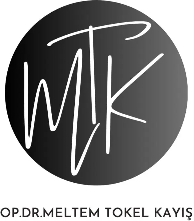 Dr Meltem Tokel Kayış logo