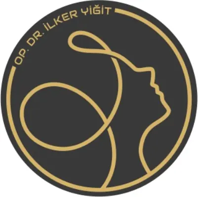 Dr İlker Yiğit logo
