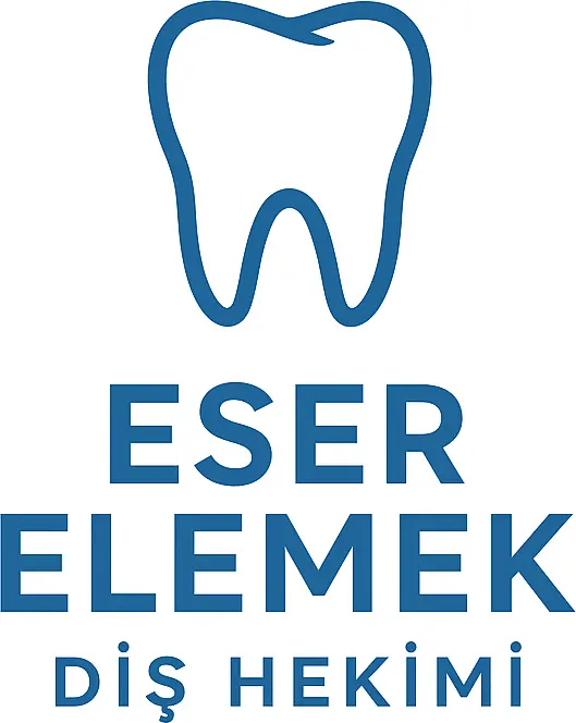 Assoc. Prof. Dr Eser Elemek logo