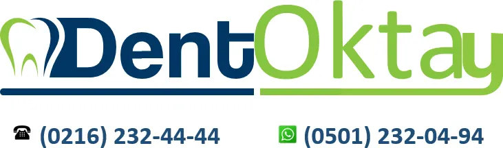 Logo von Dentoktay Zahnklinik