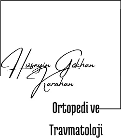 Assoc. Prof. Dr H. Gökhan Karahan logo