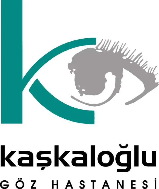 Kaskaloglu Eye Hospital logo