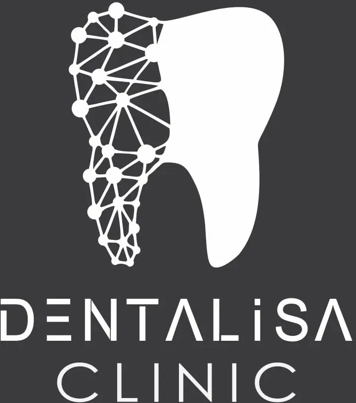 Dentalisa Clinic logo