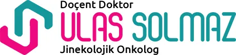 Assoc. Prof. Dr Ulaş Solmaz logo