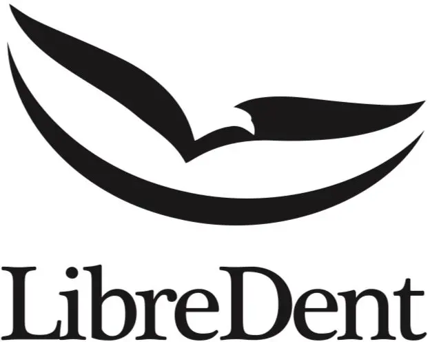 Libredent Dental Clinic logo