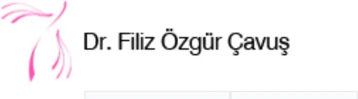 Dr Filiz Özgür Çavuş logo