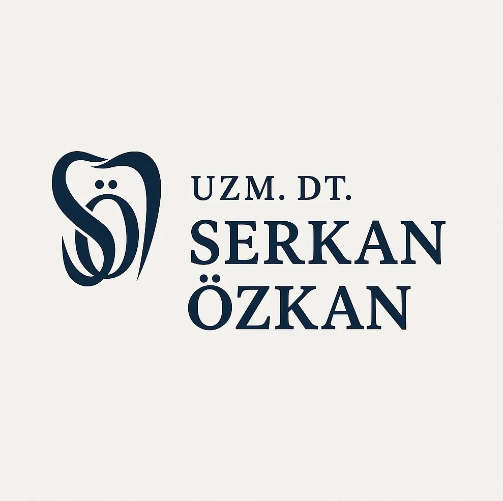 Dr Serkan Özkan logo