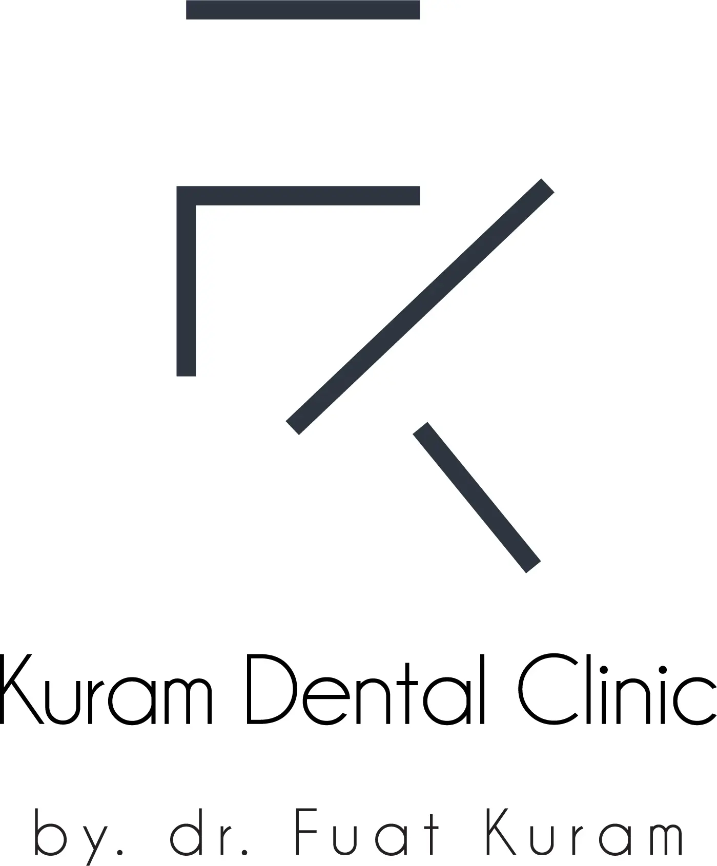 Dr Fuat Kuram logo