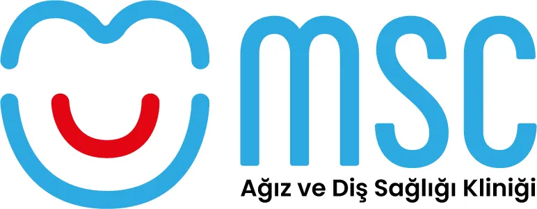 MSC Dental Clinic logo