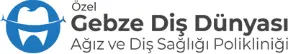 Logo von Gebze Diş Dünyası Zahnklinik