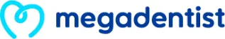 Megadent Dental Clinic logo