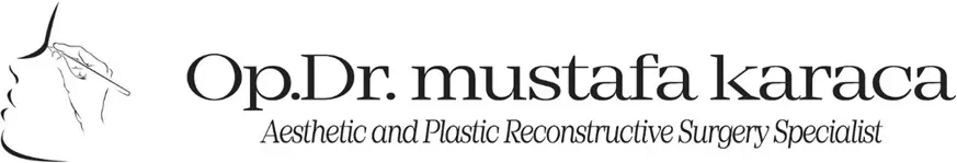 Dr Mustafa Karaca logo