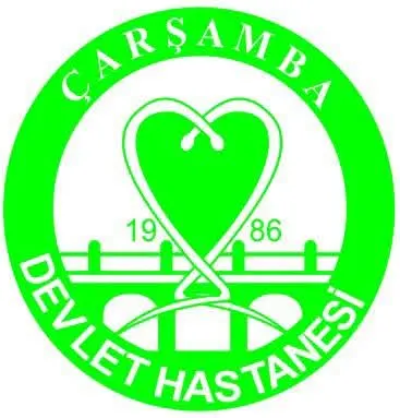 Logo von Staatliches Krankenhaus Çarşamba