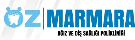 Özmarmara Dental Clinic logo
