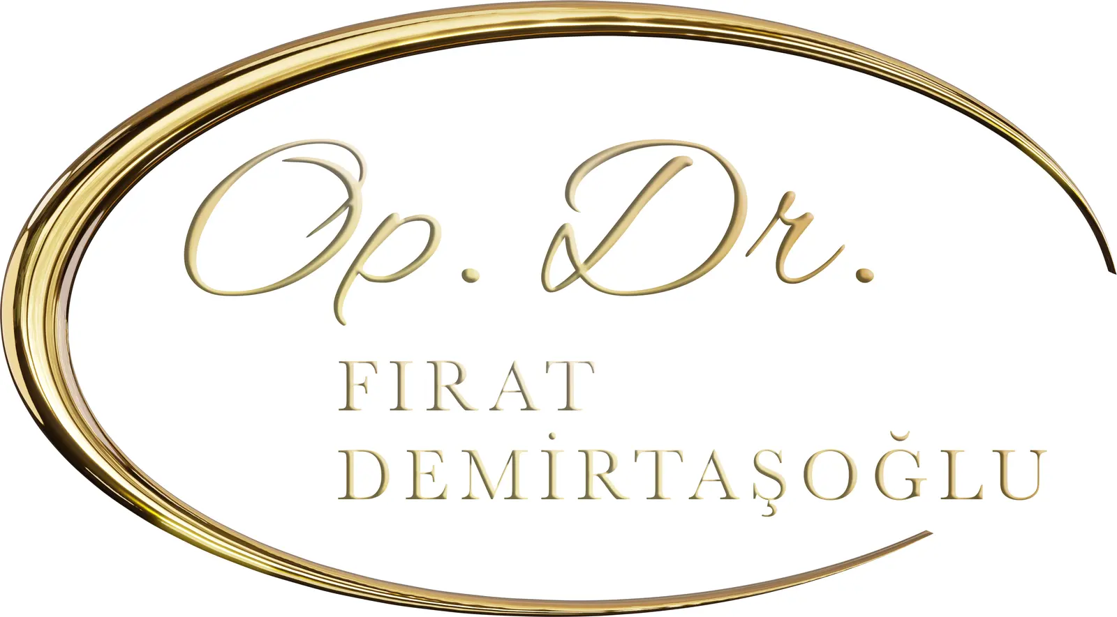 Dr Fırat Demirtaşoğlu logo