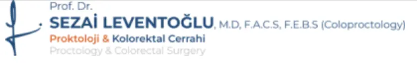 Logo von Prof. Dr. Ökkeş Sezai Leventoğlu