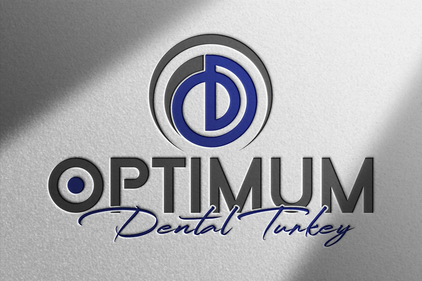 Logo von Optimum Zahnklinik