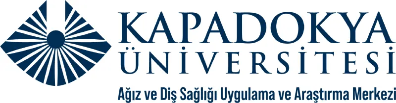 Logo von Universitätszahnklinik Kapadokya