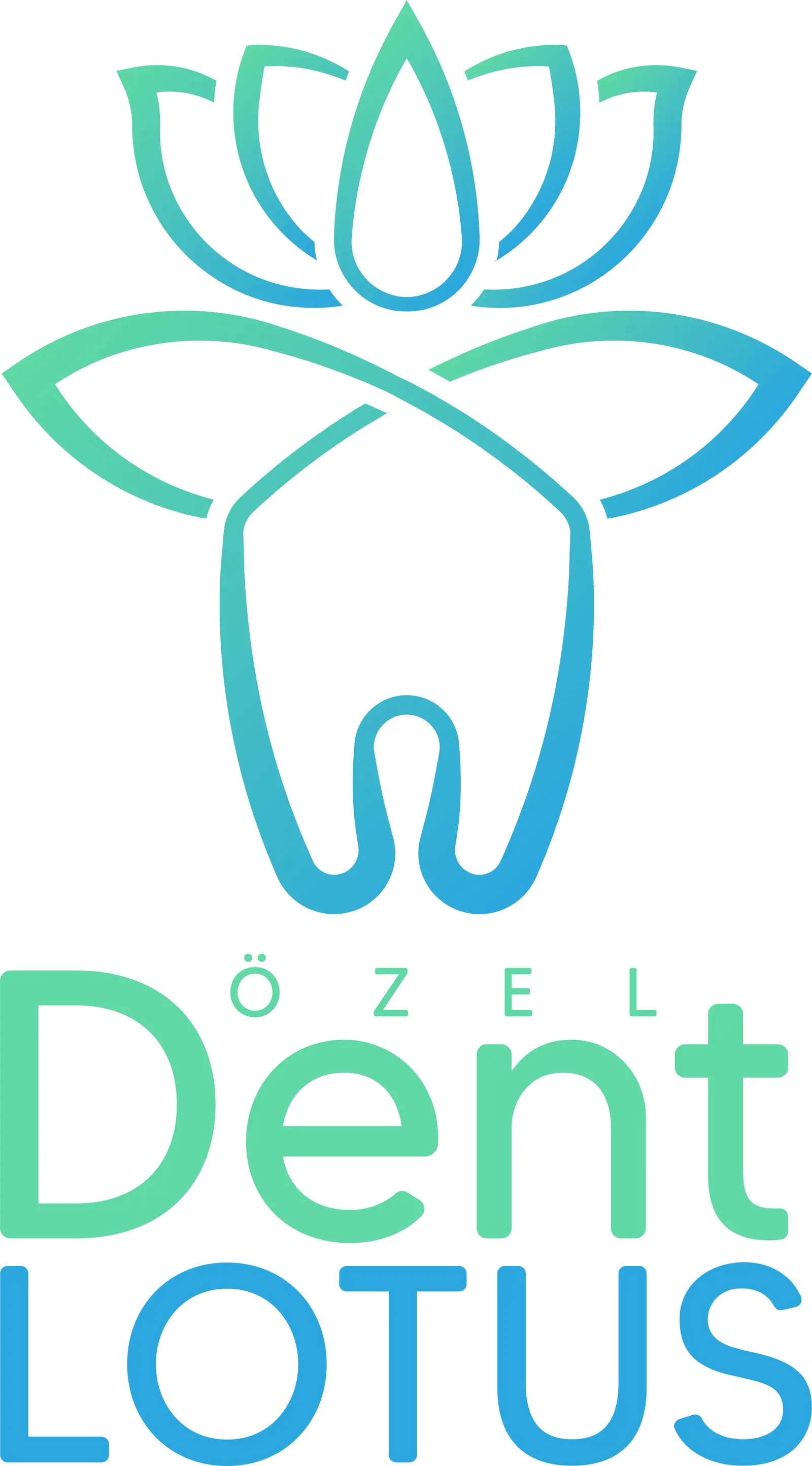 Dent Lotus logo