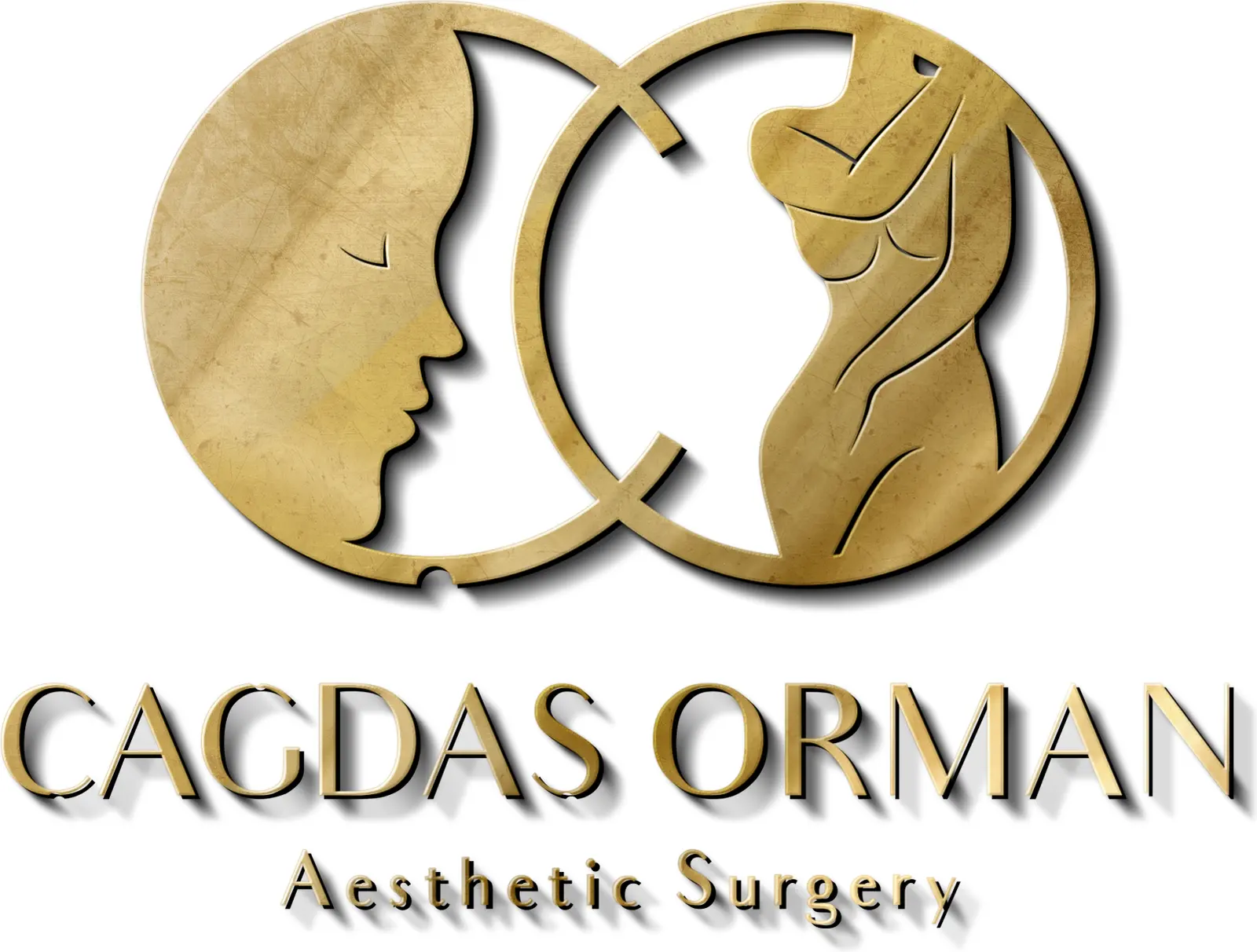 Dr Çağdaş Orman logo
